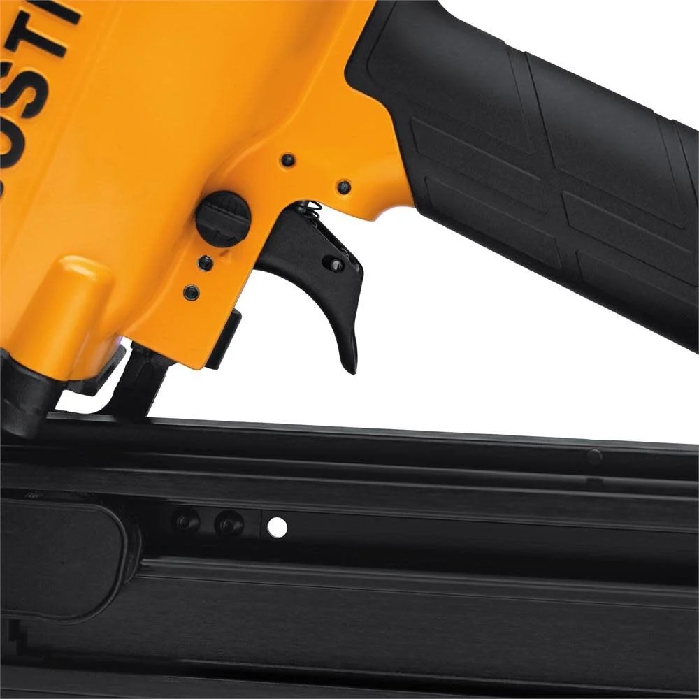 Bostitch Pneumatic Nailer Kit - Image 3