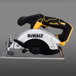 DeWalt DCS566 20V Cordless Brushless 6.5" Circular Saw (Tool Only)