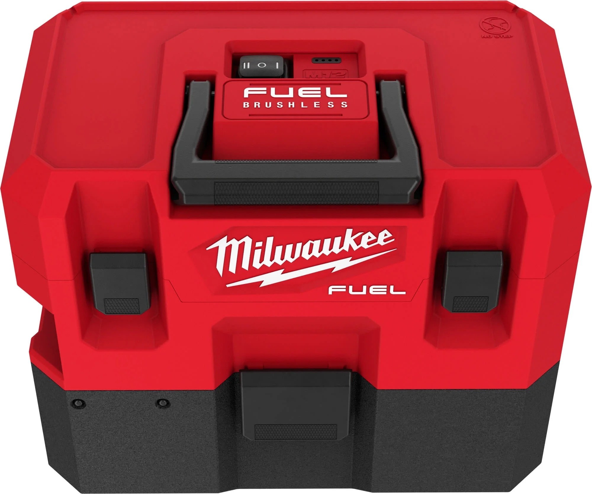 Milwaukee 0960-20M12 1.6 Gallon Wet/Dry Vacuum - Image 4