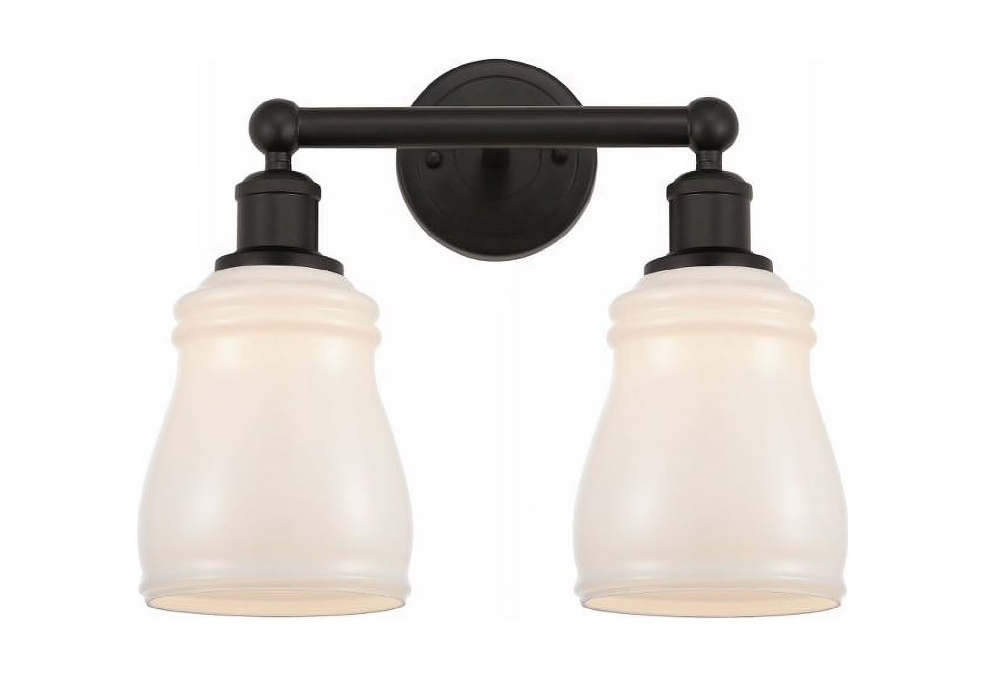 Innovations Lighting - Ellery - 2 Light Bath Vanity In Nautiical Style-11.5 - Image 13