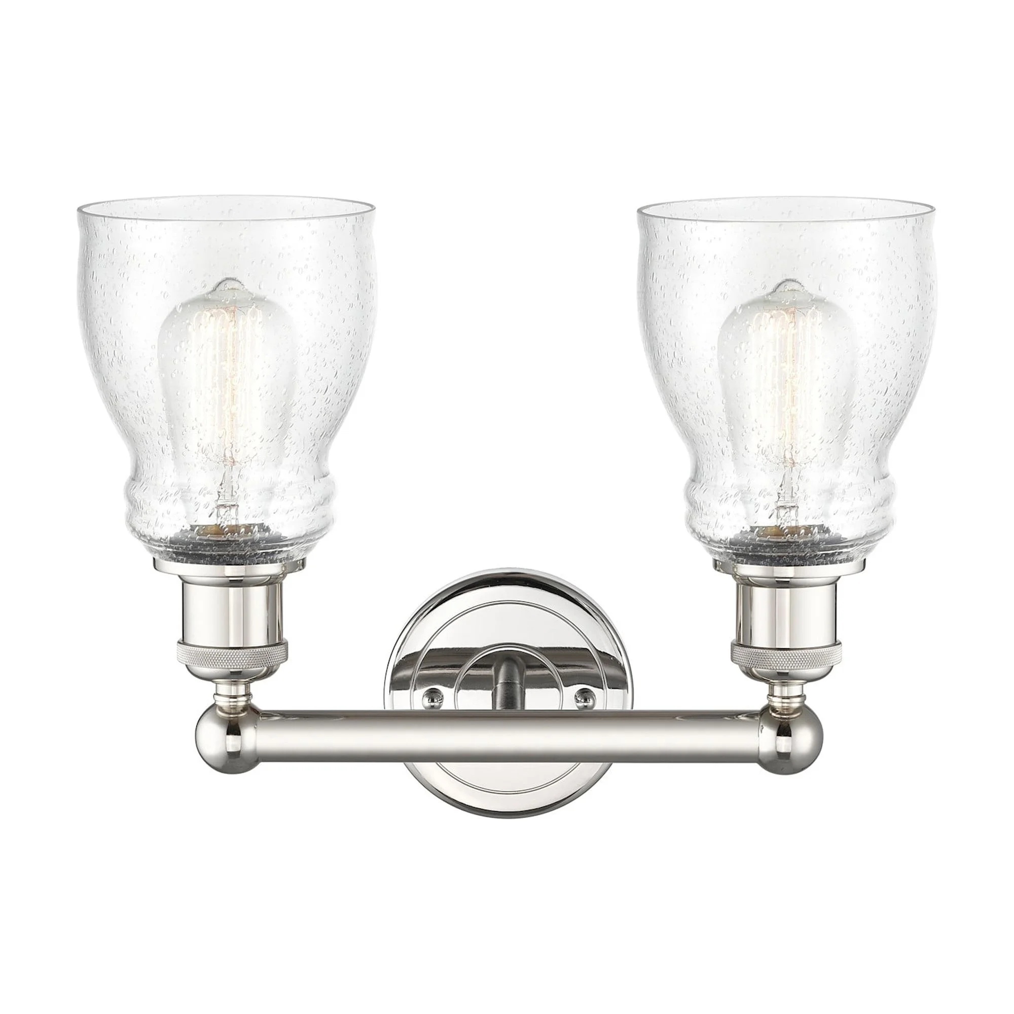 Innovations Lighting - Ellery - 2 Light Bath Vanity In Nautiical Style-11.5 - Image 8