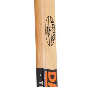 Dalluge 16 oz Titanium Hammer