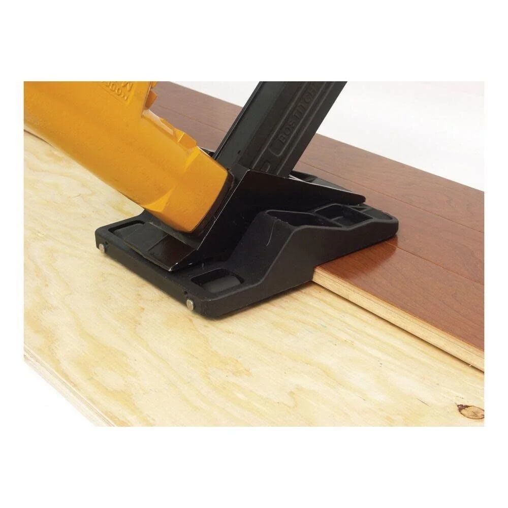 BOSTITCH Pneumatic 16 Ga. Flooring Nailer Kit - Image 5