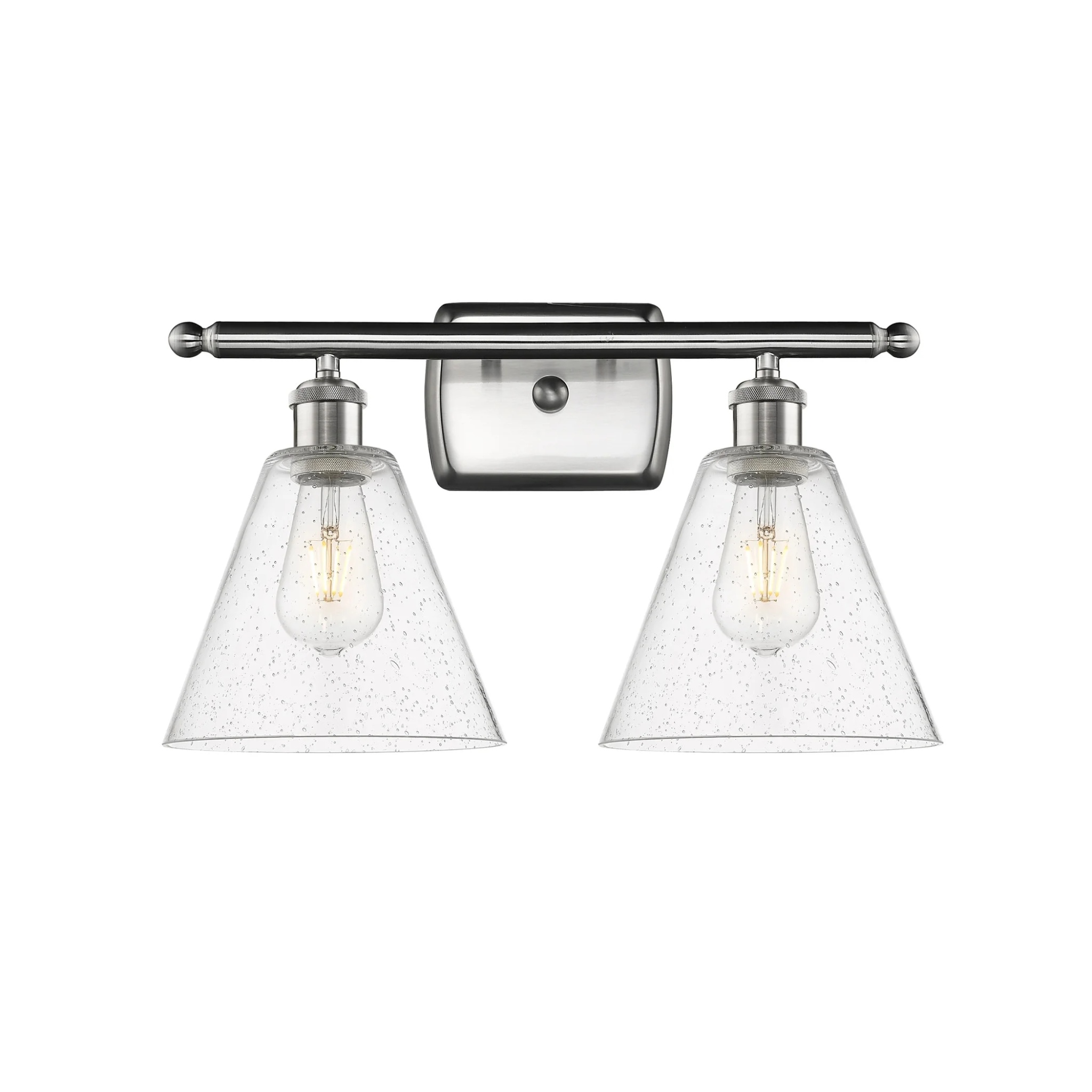 Innovations Lighting - Berkshire - 2 Light Bath Vanity In Industrial Style-11.25 - Image 11