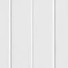 Aiho 66.9 "H Kitchen Pantry Storage Cabinet with 2 Drawers and Glass Doors for Kitchen - White - Image 4