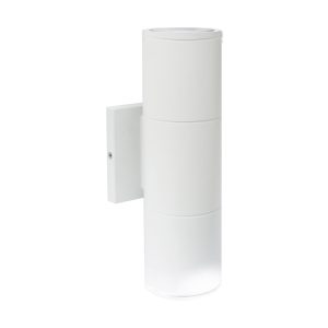 Nuvo Lighting 2 Light LED Large Up and Down Outdoor Sconce