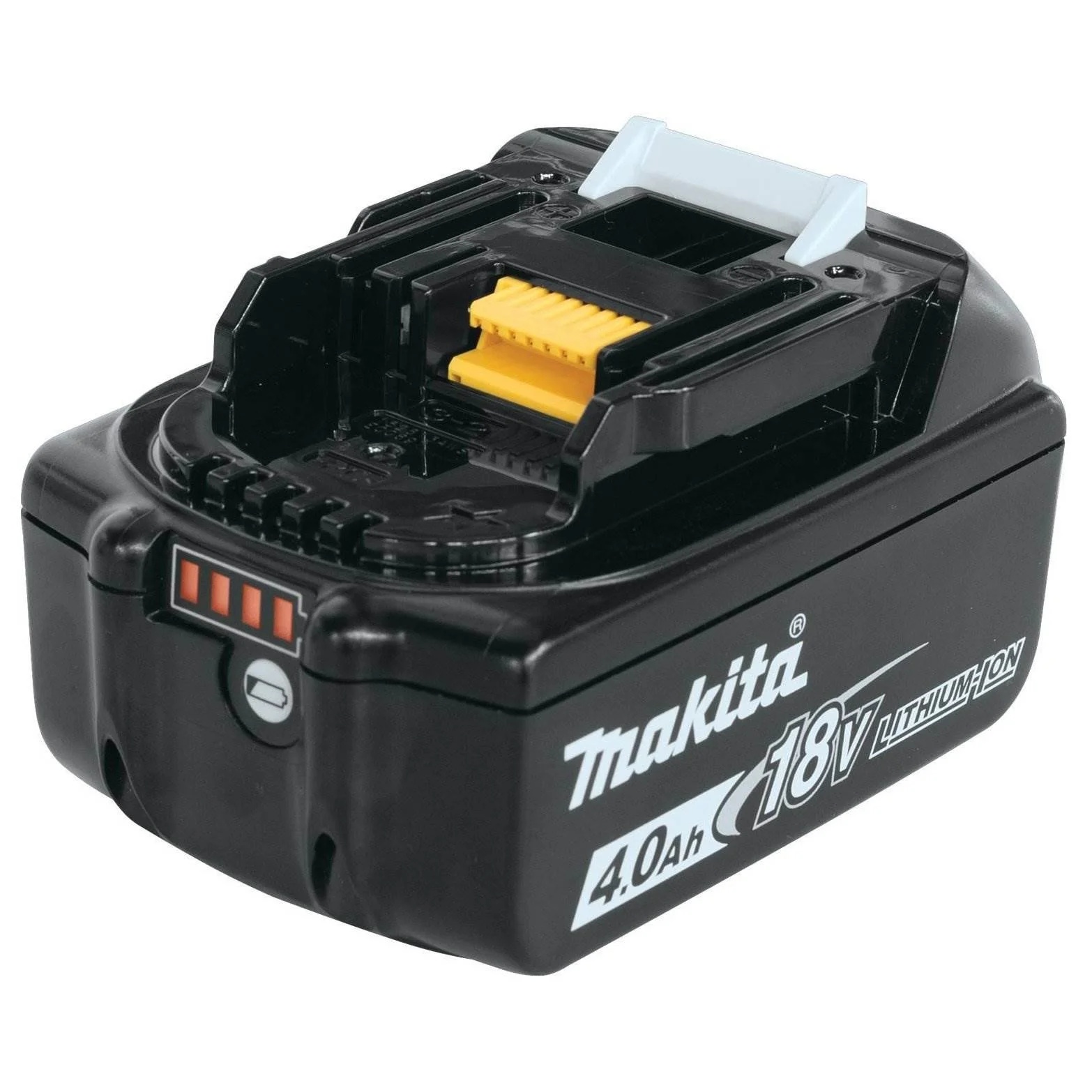 Makita Brushless 18V LXT Cordless 2 Piece Impact & Driver Drill Combo Kit XT269M - Image 5