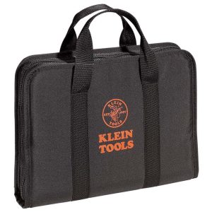 Klein Tools 33538 Cat. No. 33528 Case for Screwdriver Kit