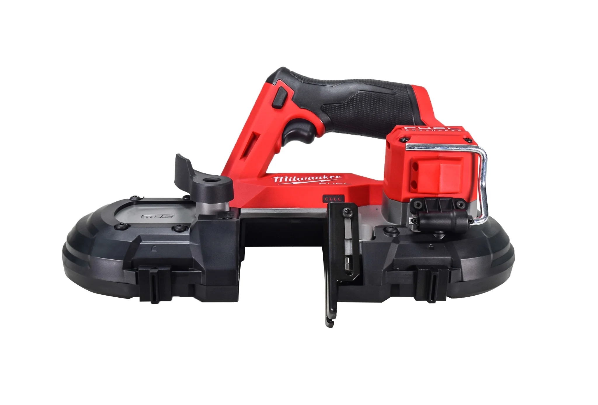 Milwaukee 2529-20 M12 FUEL 12V Compact Band Saw Bare Tool - Image 3