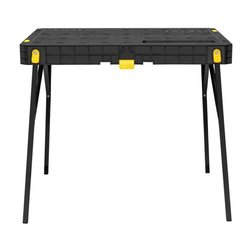 Stanley Fold-Up Workbench 1 Each - Image 2