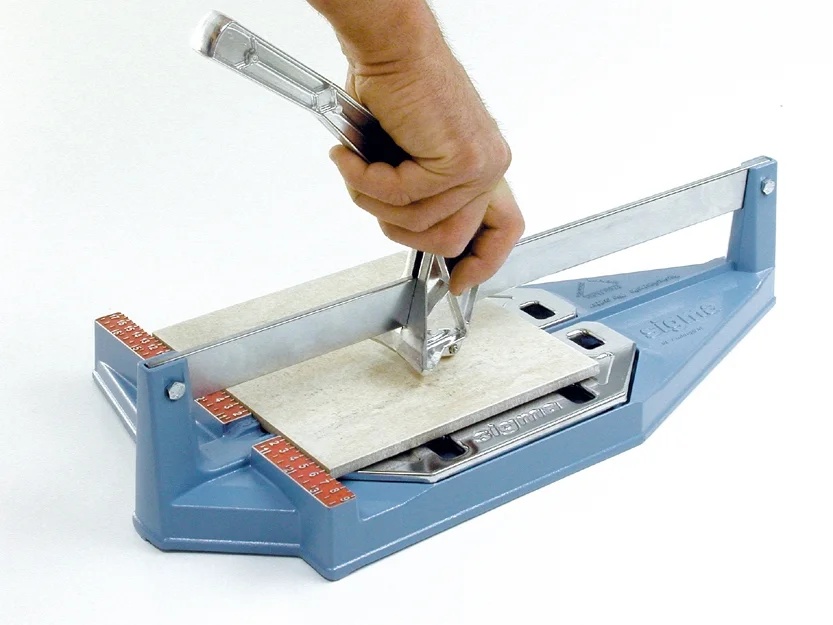 Sigma 7F Tile Cutter - Image 4