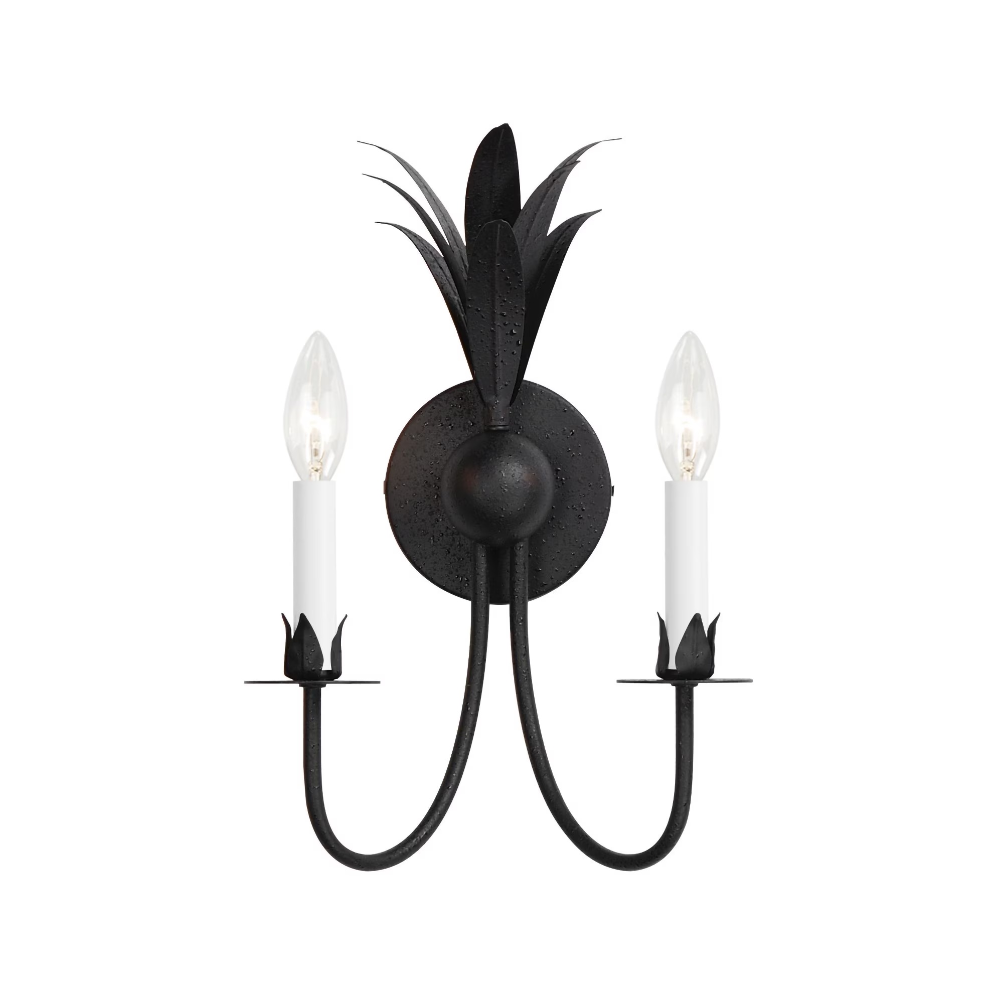 2882GL-Maxim Lighting-Paloma - 2 Light Wall Sconce-15.75 Inches Tall and 10.25 Inches Wide - Image 3
