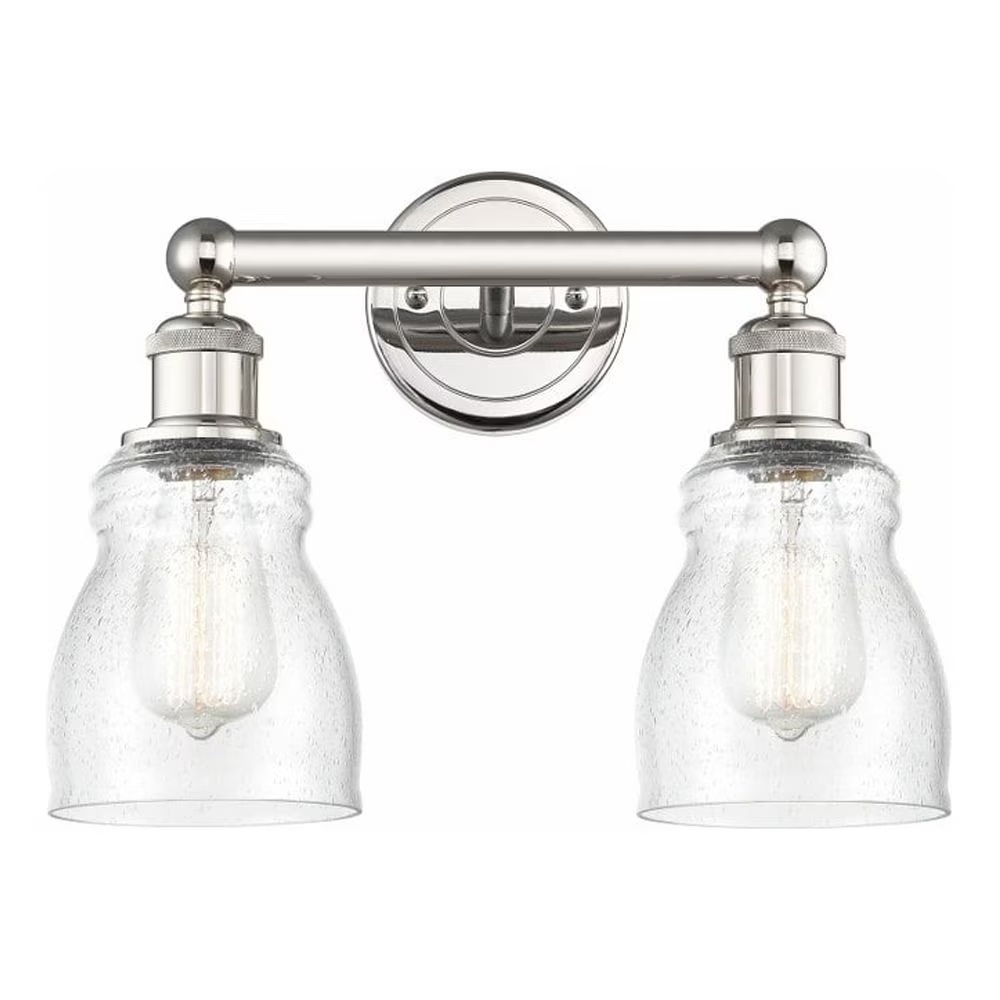 Innovations Lighting - Ellery - 2 Light Bath Vanity In Nautiical Style-11.5 - Image 7