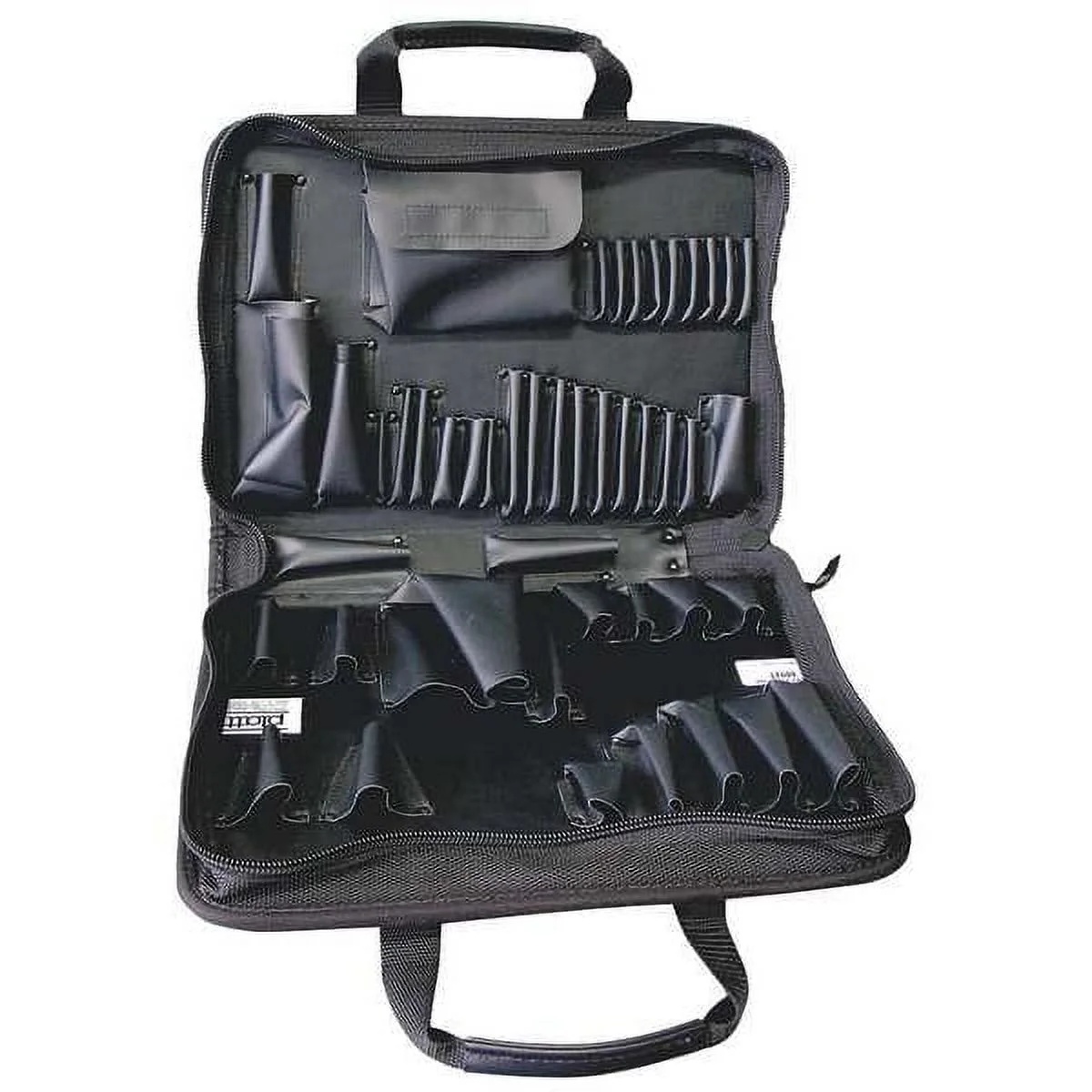 Platt Tool Case,Nylon,Technician 669ZT - Image 2