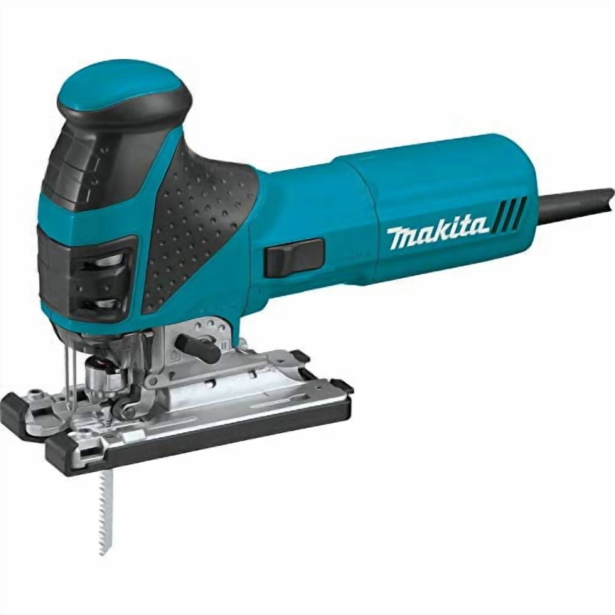 Makita BARREL GRIP JIG SAW WITH LED LIGHT - Image 2