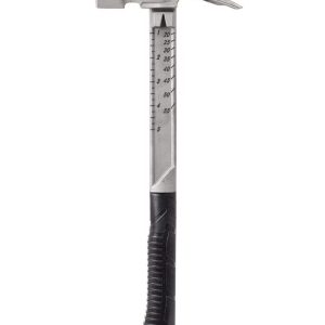 Boss Hammer Co. 16 oz Pro Plus Titanium Hammer Smooth Face