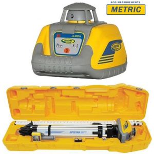 Spectra Precision LL100N-3 Laser Level