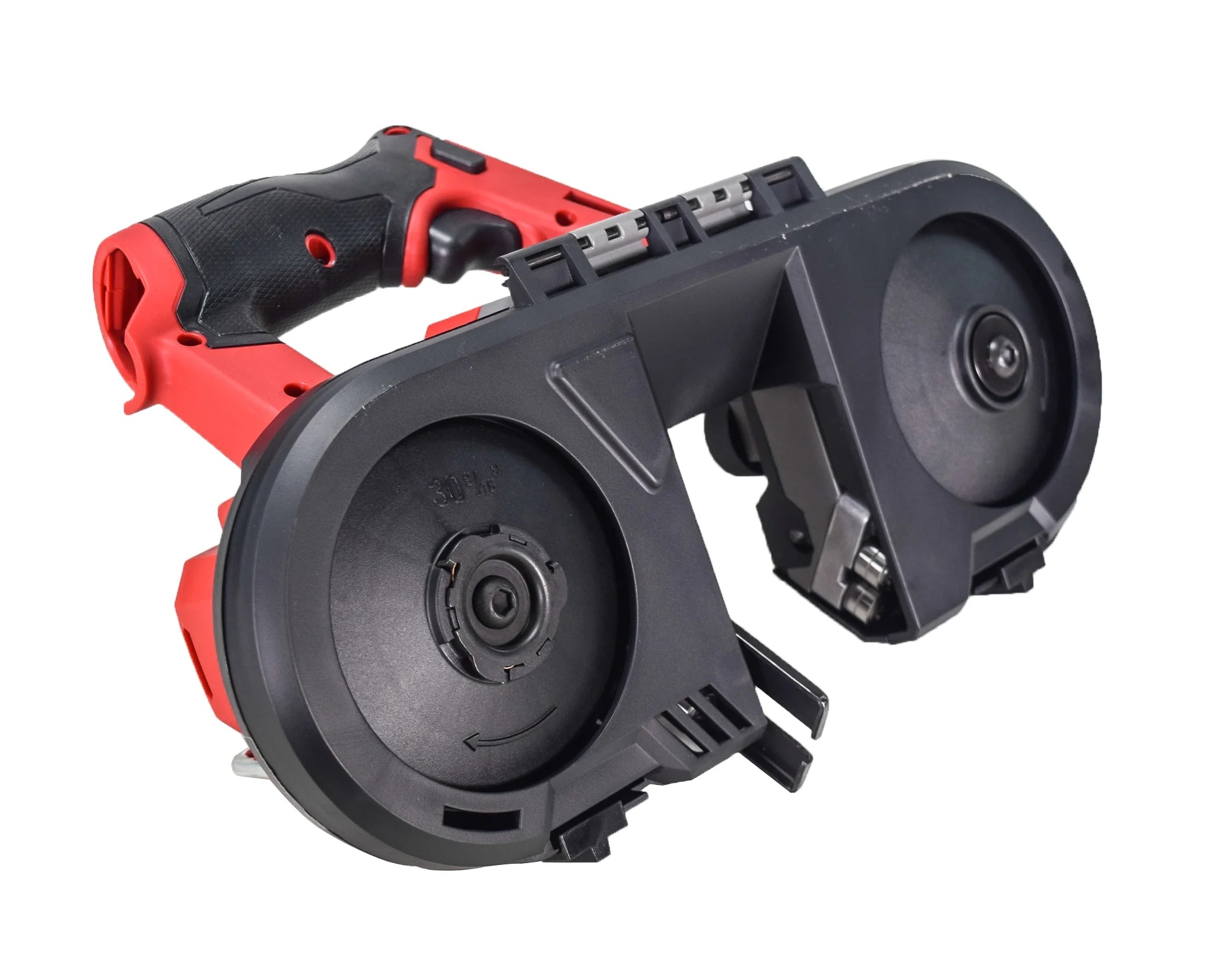 Milwaukee 2529-20 M12 FUEL 12V Compact Band Saw Bare Tool - Image 6