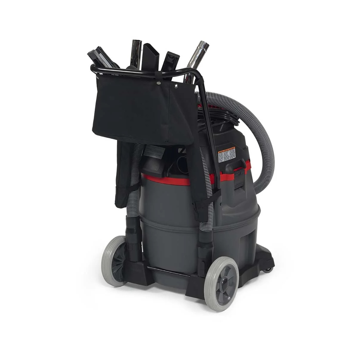 RIDGID RV2600B 16 Gallon 2-Stage Wet/Dry Vacuum, Model 50363 - Image 5