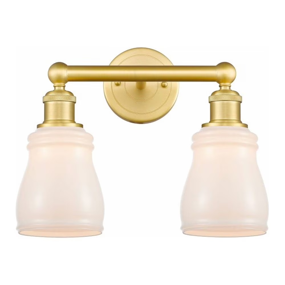 Innovations Lighting - Ellery - 2 Light Bath Vanity In Nautiical Style-11.5 - Image 11
