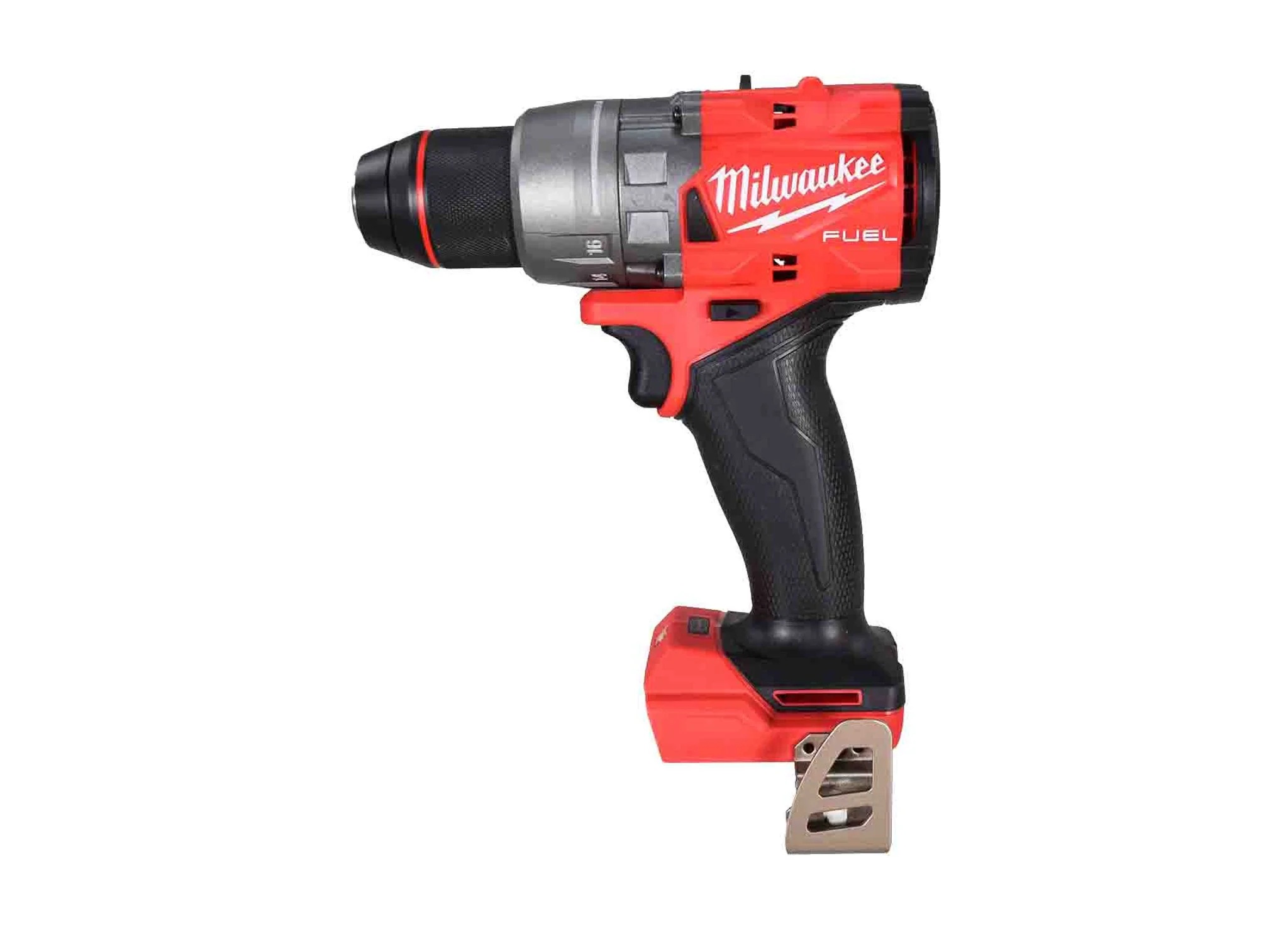 Milwaukee 2903-20 18V Brushless Cordless 1/2" Drill/Driver (Tool Only) - Image 2