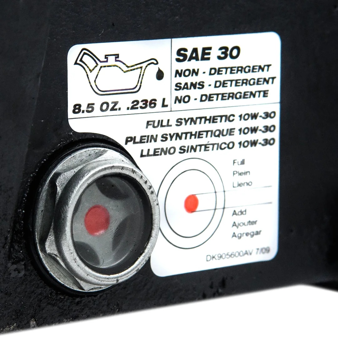 2HP Replacement Air Compressor Pump for Campbell Hausfeld VT4823 Cast Iron - Image 5
