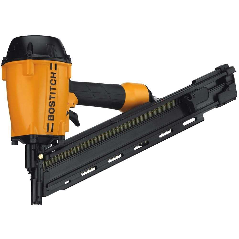 Bostitch Pneumatic Nailer Kit - Image 2