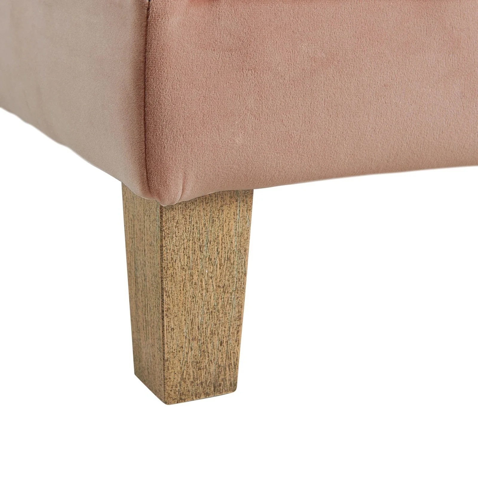 Picket House Furnishings Jude Tufted Storage Ottoman - Image 8