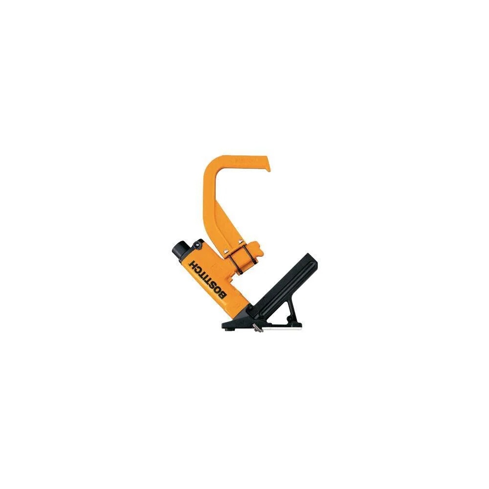 BOSTITCH Pneumatic 16 Ga. Flooring Nailer Kit - Image 4