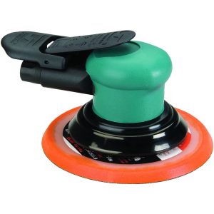 Dynabrade 6" Dynorbital-Spirit Non-vac Random Orbital Sander