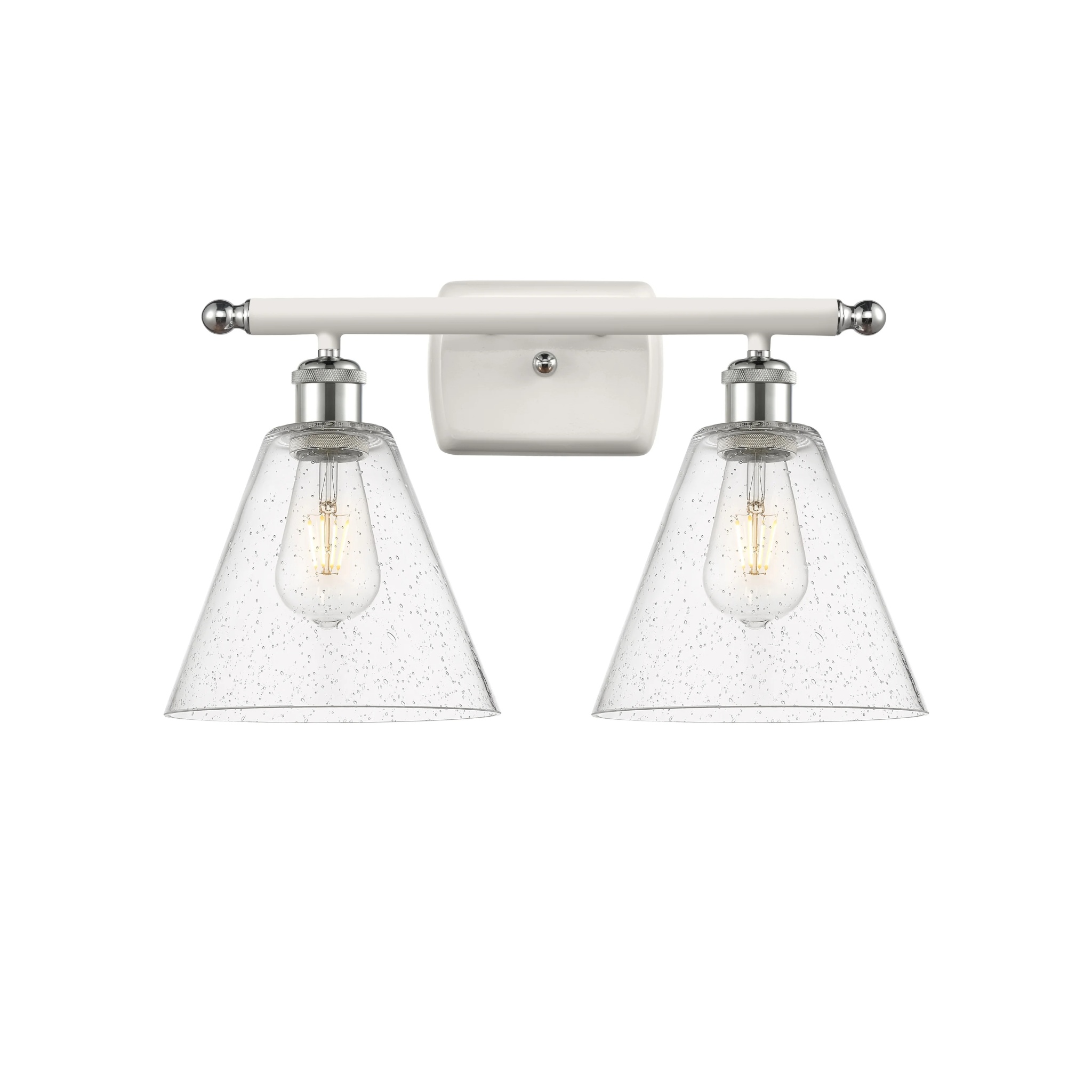 Innovations Lighting - Berkshire - 2 Light Bath Vanity In Industrial Style-11.25 - Image 40