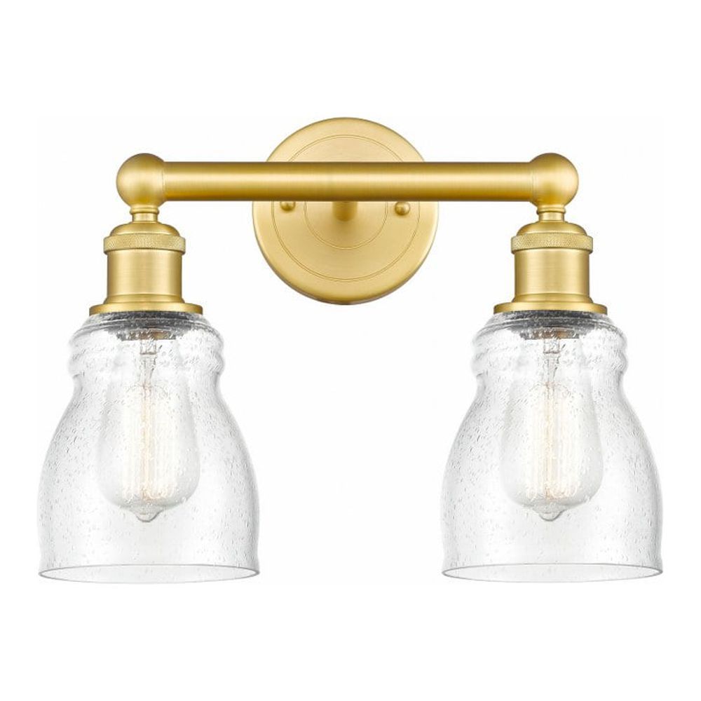 Innovations Lighting - Ellery - 2 Light Bath Vanity In Nautiical Style-11.5 - Image 15