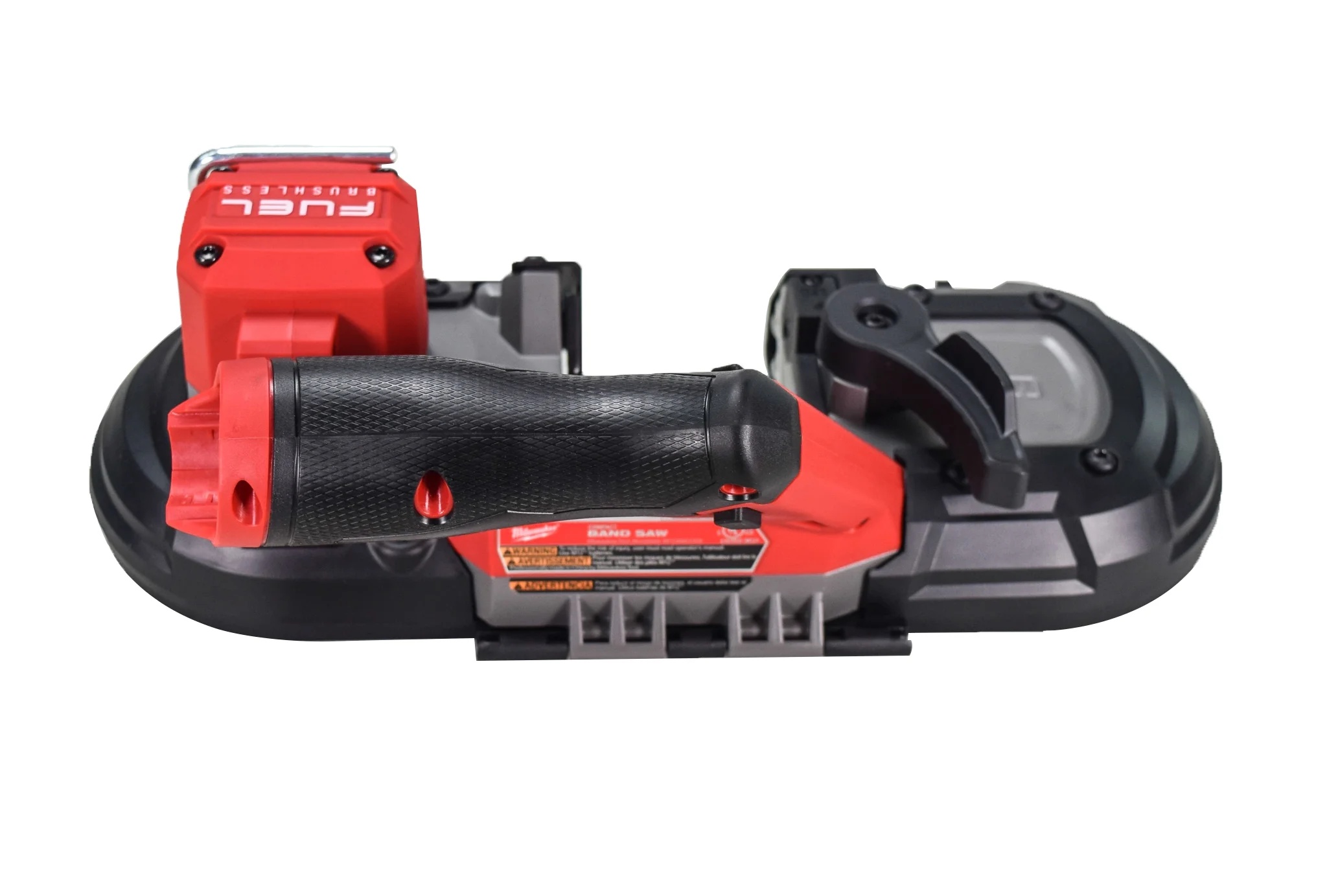 Milwaukee 2529-20 M12 FUEL 12V Compact Band Saw Bare Tool - Image 5