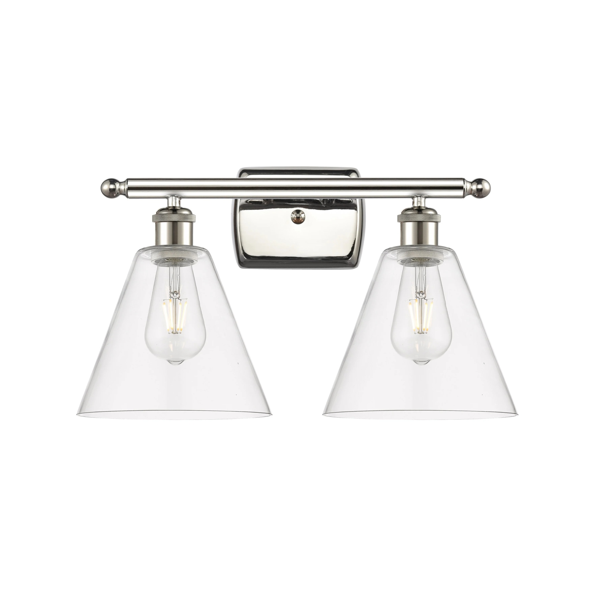Innovations Lighting - Berkshire - 2 Light Bath Vanity In Industrial Style-11.25 - Image 37
