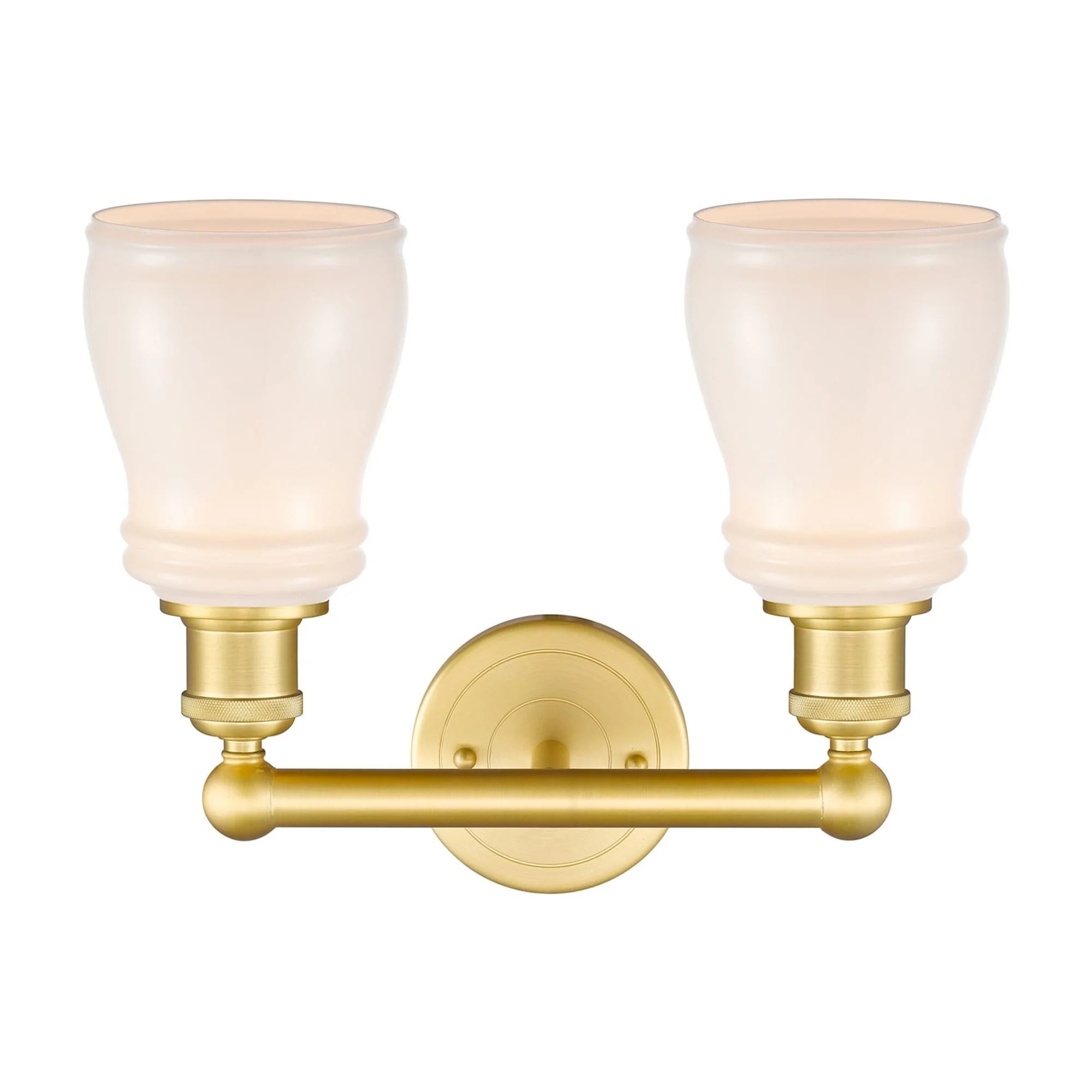 Innovations Lighting - Ellery - 2 Light Bath Vanity In Nautiical Style-11.5 - Image 6