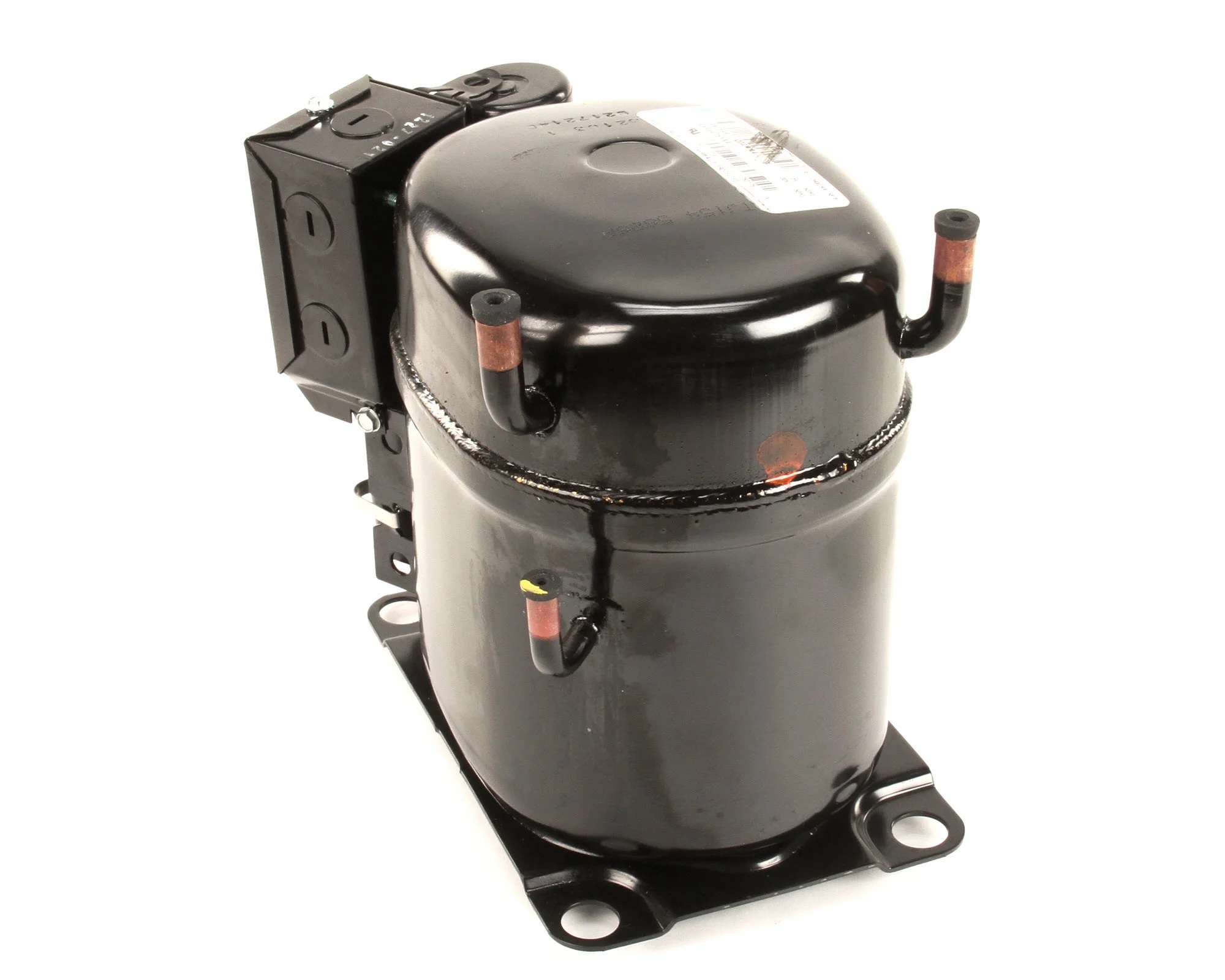 Master-Bilt 03-14901 Compressor, 115V - Image 2