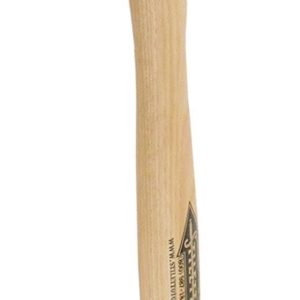 Stiletto TI14MS Tools Inc Titan 14 oz. Titanium Framing Hammer with Straight Handle