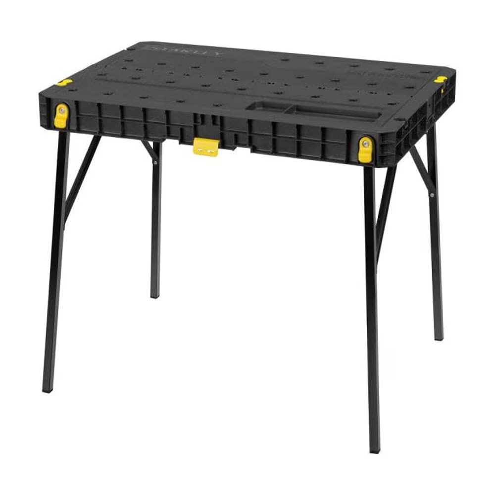 Stanley Fold-Up Workbench 1 Each