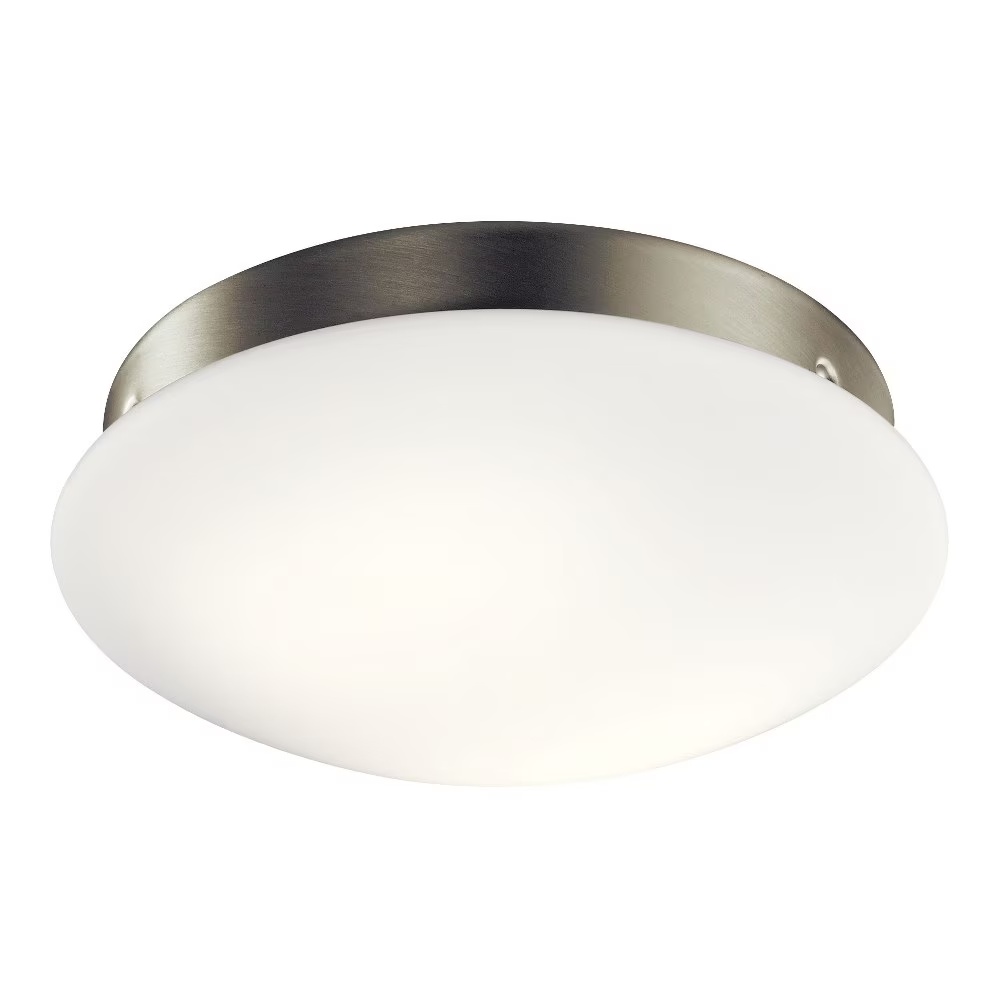 Kichler Lighting - LED Fan Light Kit - Fan Light Kits - Ried - 17W 1 LED Ceiling - Image 4