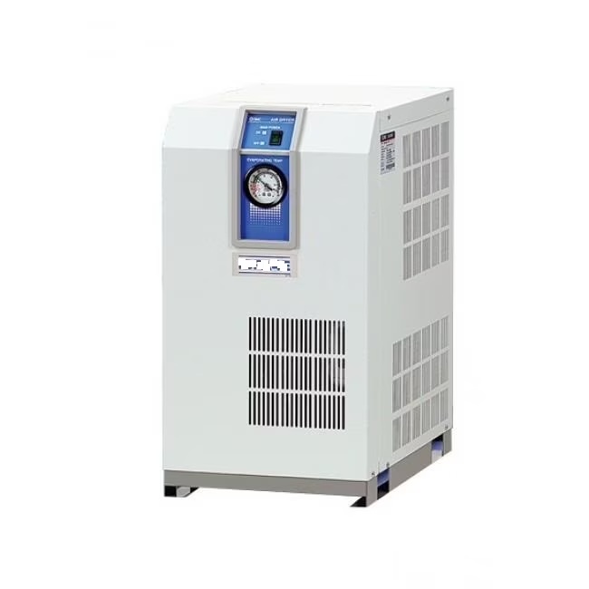 SMC COMMERCIAL REFRIGERATED AIR DRYER 41-45 CFM ( 10 HP)