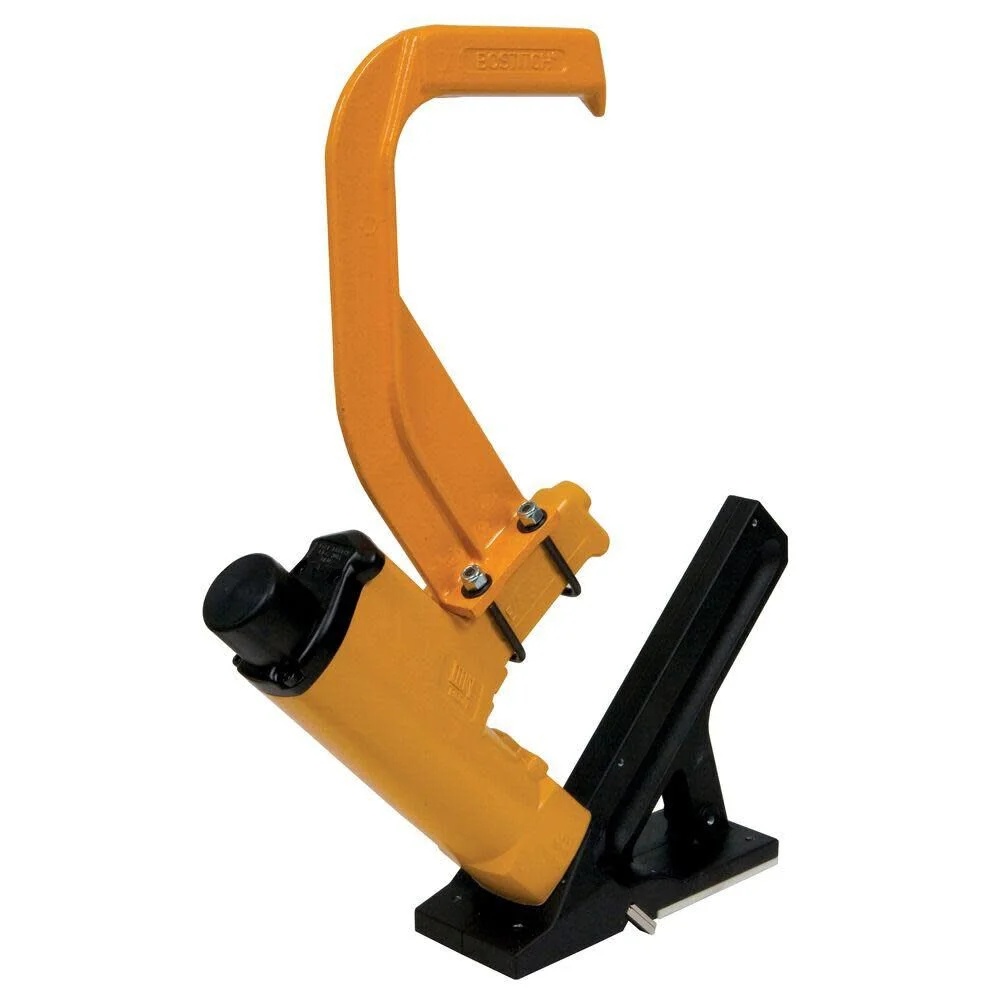 BOSTITCH Pneumatic 16 Ga. Flooring Nailer Kit - Image 3