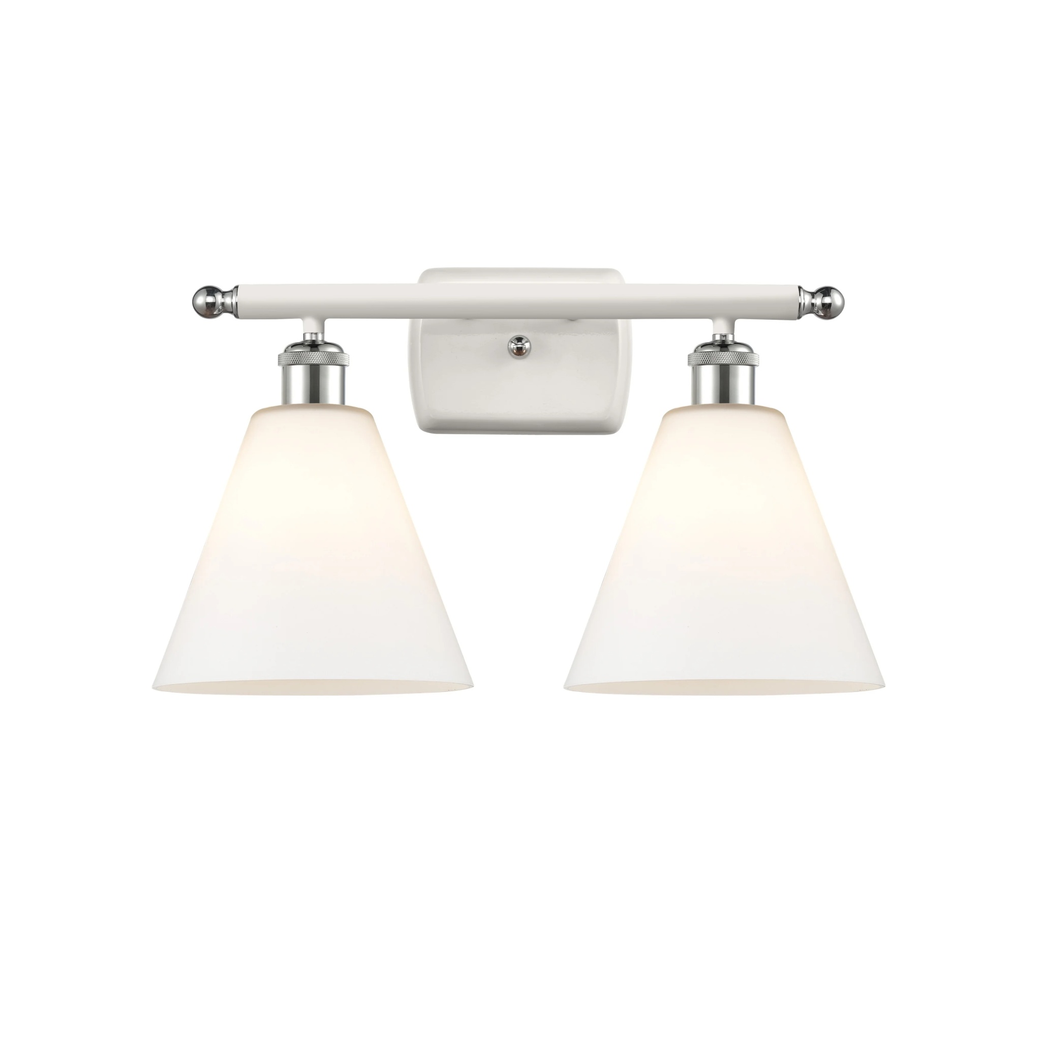 Innovations Lighting - Berkshire - 2 Light Bath Vanity In Industrial Style-11.25 - Image 31