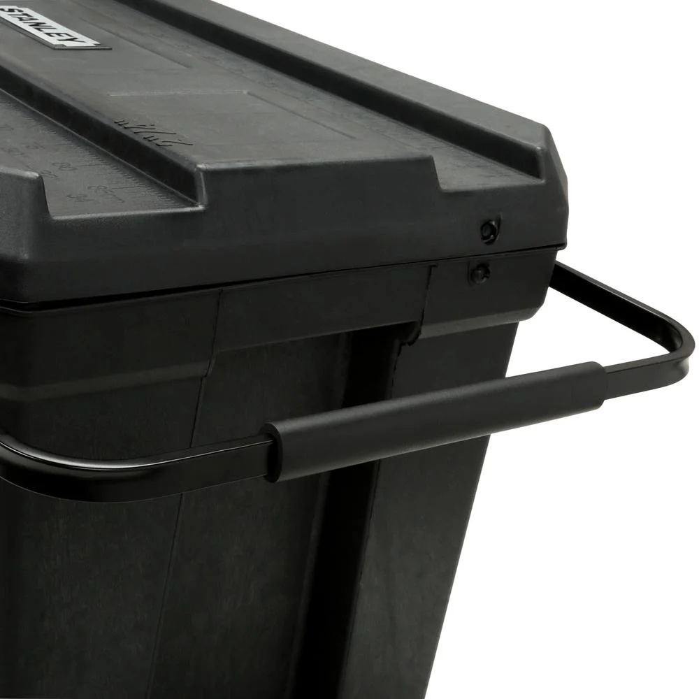 STANLEY 037025H 50 Gallon Mobile Chest Organizers - Image 7
