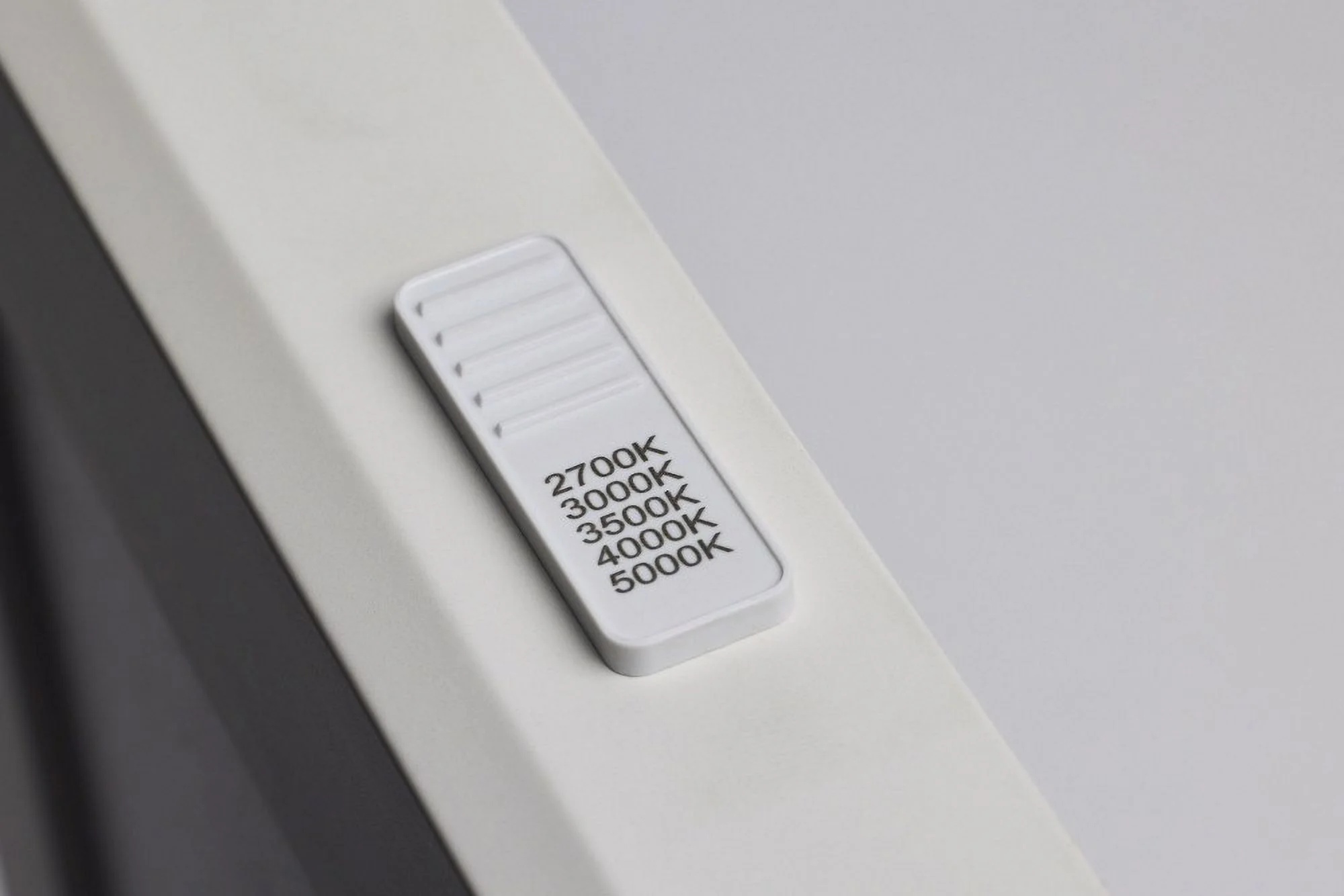 Nuvo Lighting - Blink Pro+ - 24W CCT Selectable LED Rectangular Edge Lit Flush - Image 4