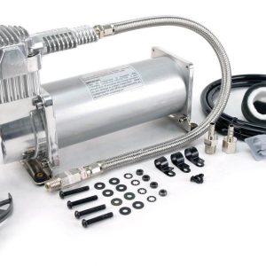 VIAIR 450C 150 PSI 1.8 CFM 12 Volt C-Model Electric Air Compressor Kit 45040