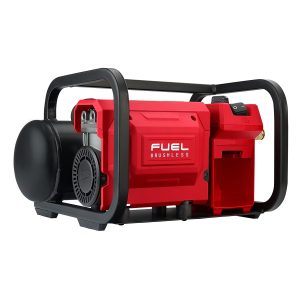 Milwaukee Tool M18 FUEL 2 Gallon Compact Quiet Compressor