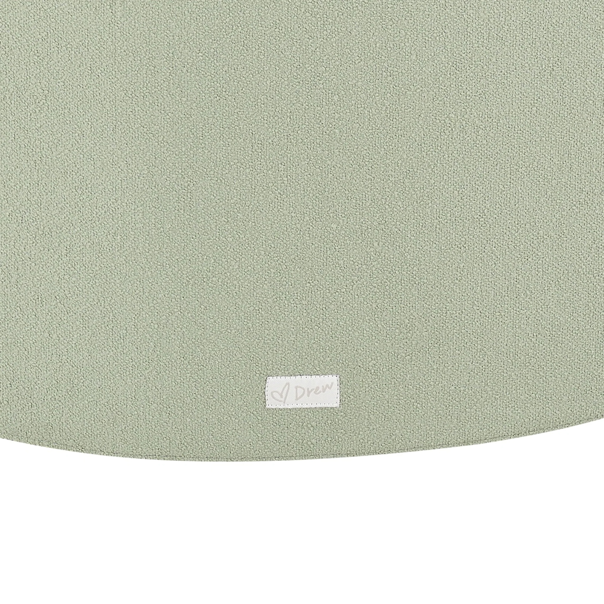 Beautiful Drew Stowaway Coffee Table with Storage by Drew Barrymore, Sage - Image 9