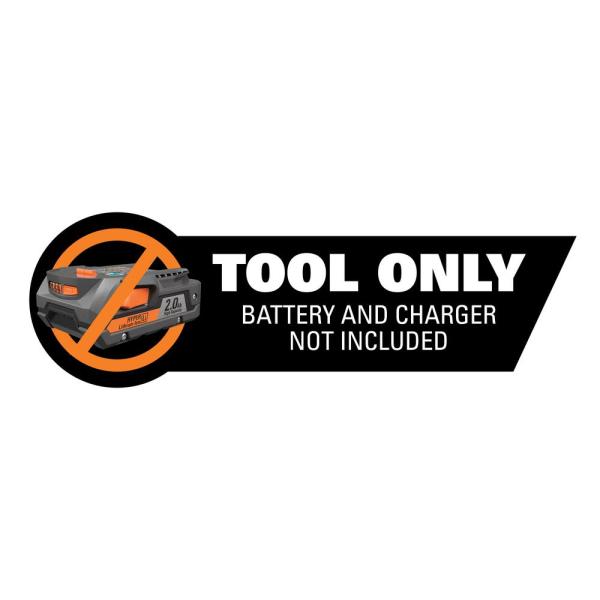 18-Volt Cordless Brushless 1 in. SDS-Plus Rotary Hammer (Tool Only) R86711B - Image 10