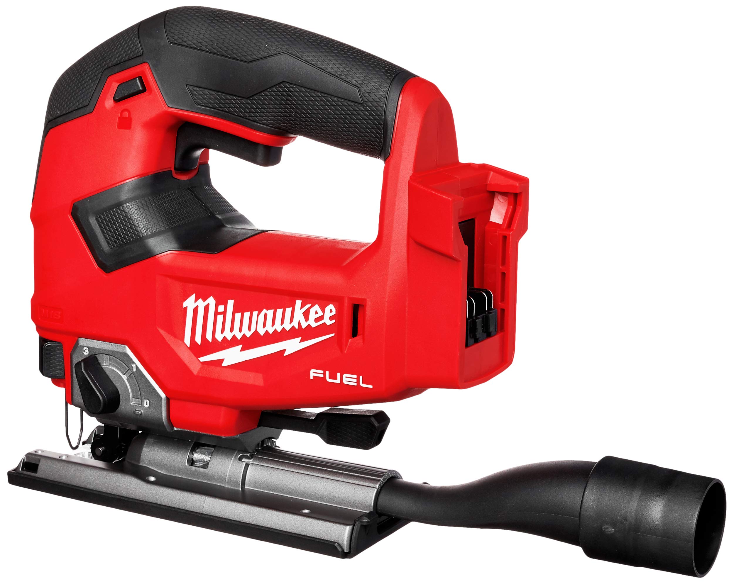D-Handle JIG Saw Bare Tool - Image 4