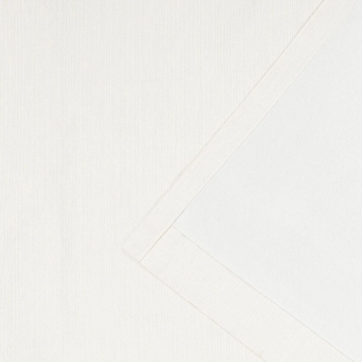 Blackout Curtain Single Panel, Back Tab and Rod Pocket Window Curtain - Image 10